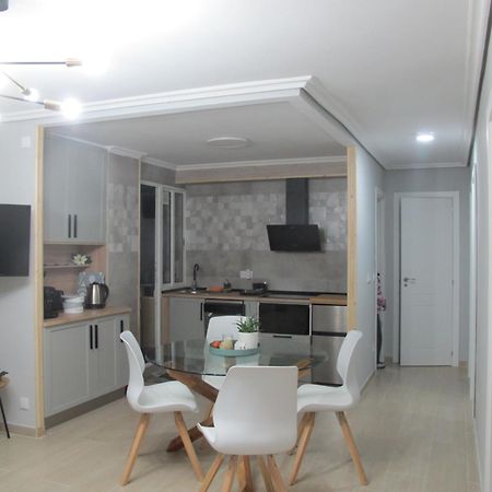 Apartamento Casa Tower Vigo Exterior foto