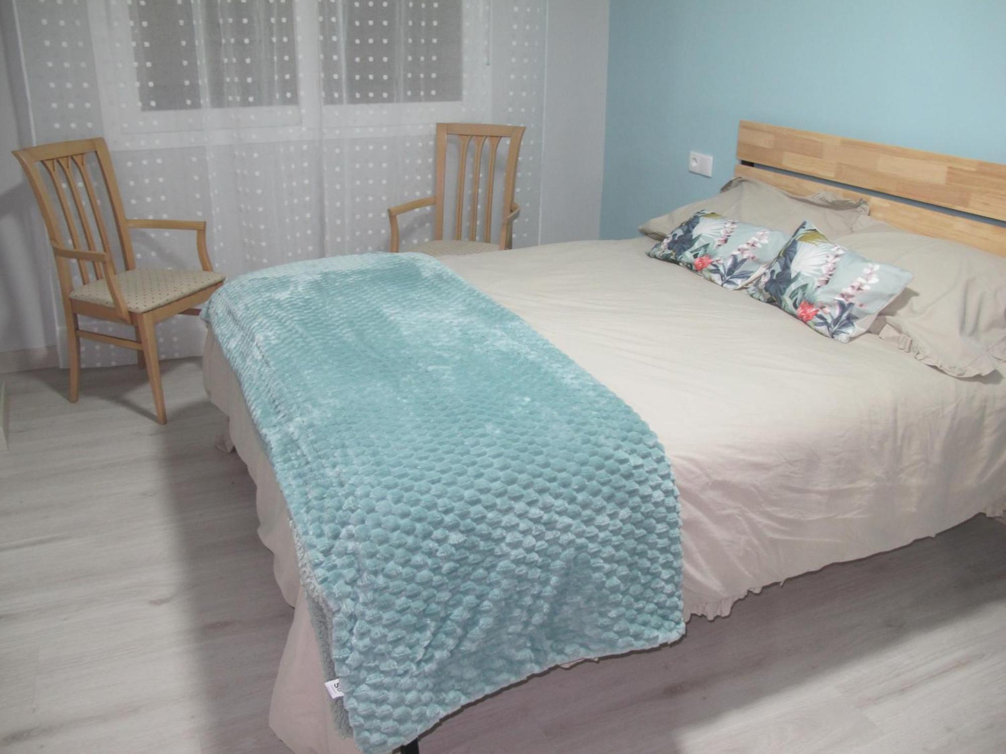 Apartamento Casa Tower Vigo Exterior foto