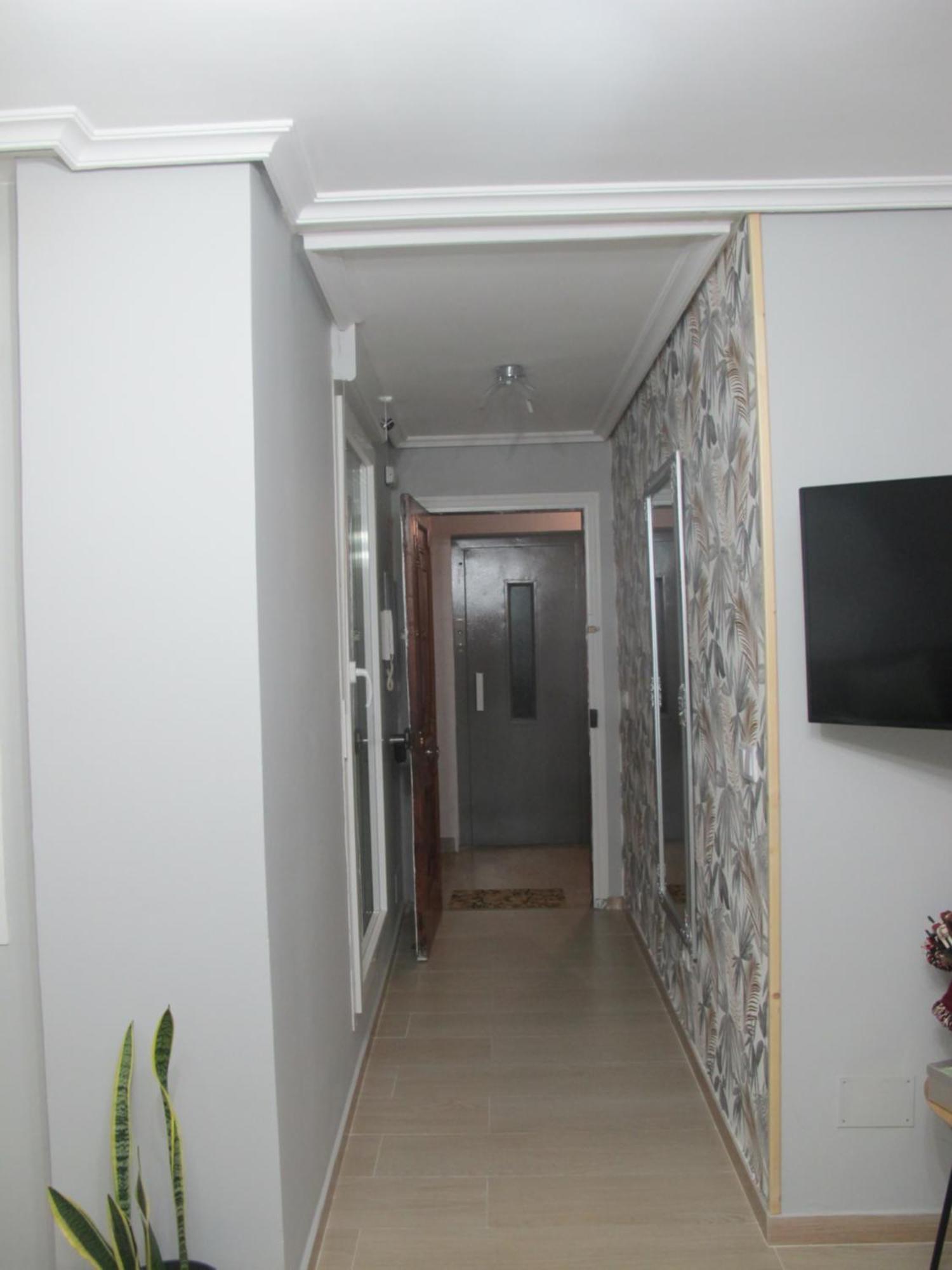 Apartamento Casa Tower Vigo Exterior foto